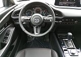 Mazda CX-30 - Kolor Jet Black, zdjęcie 4