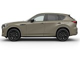 Mazda CX-60 - Kolor Zircon Sand Metalic, zdjęcie 6