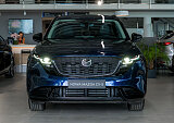 Mazda CX-5 - Kolor Niebieski, zdjęcie 2