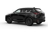 Mazda CX-5 - Kolor Jet Black, zdjęcie 6