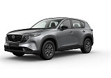 Mazda CX-5 - Kolor Jet Black, zdjęcie 7