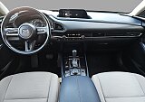 Mazda CX-30 - Kolor Polymetal Gray, zdjęcie 11