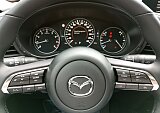 Mazda CX-30 - Kolor Jet Black, zdjęcie 5