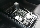 Mazda CX-30 - Kolor Jet Black, zdjęcie 10