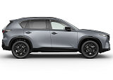 Mazda CX-5 - Kolor Polymetal Gray, zdjęcie 7