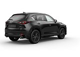 Mazda CX-5 - Kolor Jet Black, zdjęcie 5