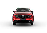 Mazda CX-5 - Kolor Soul Red Crystal, zdjęcie 7