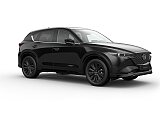 Mazda CX-5 - Kolor Jet Black, zdjęcie 1