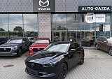 Mazda CX-30 - Kolor Jet Black, zdjęcie 1