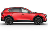 Mazda CX-5 - Kolor Soul Red Crystal, zdjęcie 2