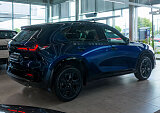 Mazda CX-5 - Kolor Niebieski, zdjęcie 5