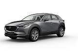 Mazda CX-30 - Kolor Machine Gray, zdjęcie 7