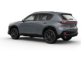 Mazda CX-5 - Kolor Polymetal Gray, zdjęcie 4