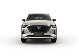 Mazda CX-60 - Kolor Platinum Quartz, zdjęcie 8