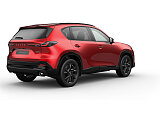 Mazda CX-5 - Kolor Soul Red Crystal, zdjęcie 6