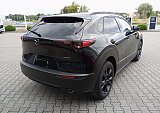 Mazda CX-30 - Kolor Jet Black, zdjęcie 14