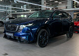 Mazda CX-5 - Kolor Niebieski, zdjęcie 3