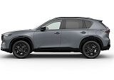 Mazda CX-5 - Kolor Polymetal Gray, zdjęcie 5