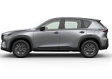 Mazda CX-5 - Kolor Jet Black, zdjęcie 6