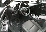 Mazda CX-30 - Kolor Jet Black, zdjęcie 3