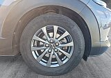 Mazda CX-30 - Kolor Polymetal Gray, zdjęcie 10