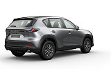 Mazda CX-5 - Kolor Jet Black, zdjęcie 3