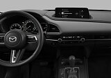 Mazda CX-30 - Kolor Snowflake White Pearl, zdjęcie 7