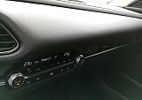 Mazda CX-30 - Kolor Jet Black, zdjęcie 9