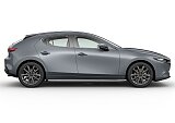 Mazda 3 - Kolor Machine Gray, zdjęcie 2