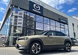 Mazda MX-30 - Kolor Zircon Sand Metalic, zdjęcie 1