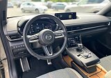 Mazda MX-30 - Kolor Zircon Sand Metalic, zdjęcie 14
