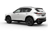Mazda CX-5 - Kolor Rhodium White, zdjęcie 5