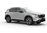 Mazda CX-5 - Kolor Aero Grey, zdjęcie 1