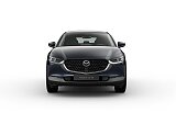Mazda CX-30 - Kolor Deep Crystal Blue, zdjęcie 8