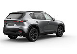 Mazda CX-5 - Kolor Machine Gray, zdjęcie 2