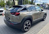 Mazda MX-30 - Kolor Zircon Sand Metalic, zdjęcie 9