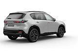 Mazda CX-5 - Kolor Aero Grey, zdjęcie 3