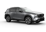 Mazda CX-5 - Kolor Niebieski, zdjęcie 1