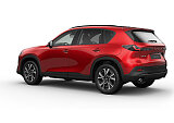 Mazda CX-5 - Kolor Soul Red Crystal, zdjęcie 5