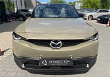 Mazda MX-30 - Kolor Zircon Sand Metalic, zdjęcie 3