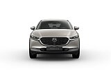 Mazda CX-30 - Kolor Platinum Quartz, zdjęcie 8