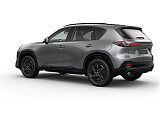 Mazda CX-5 - Kolor Machine Gray, zdjęcie 4