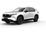 Mazda CX-5 - Kolor Rhodium White, zdjęcie 7