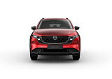 Mazda CX-5 - Kolor Soul Red Crystal, zdjęcie 8