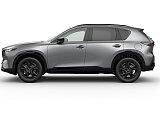 Mazda CX-5 - Kolor Niebieski, zdjęcie 6