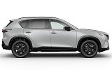 Mazda CX-5 - Kolor Aero Grey, zdjęcie 2