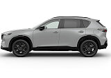 Mazda CX-5 - Kolor Aero Grey, zdjęcie 6