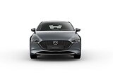 Mazda 3 - Kolor Aero Grey, zdjęcie 8