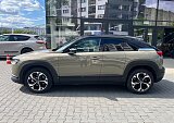 Mazda MX-30 - Kolor Zircon Sand Metalic, zdjęcie 6