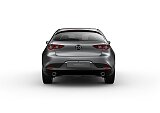 Mazda 3 - Kolor Aero Grey, zdjęcie 4